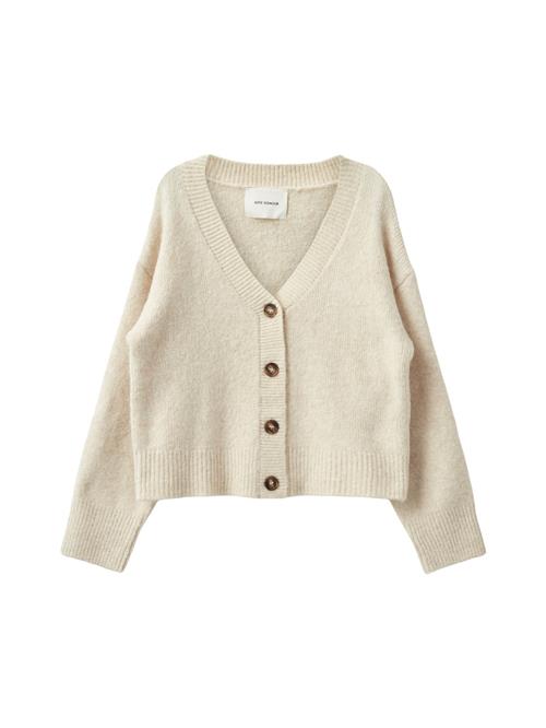 Sofie Schnoor Cardigan 'Astrid'  hvid