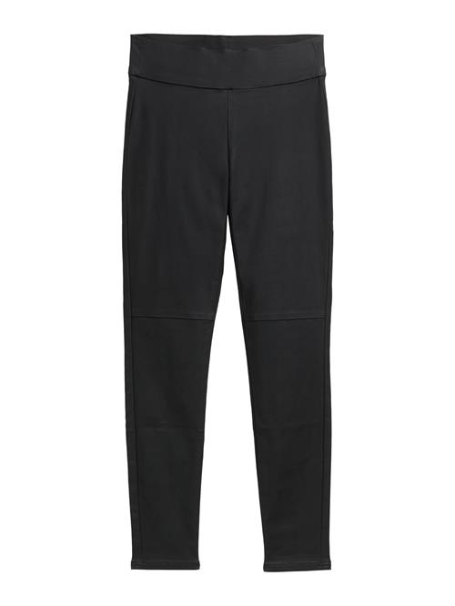 TOM TAILOR Leggings  sort