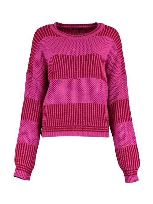 Se Trendyol Pullover  fuchsia / hindbær ved About You