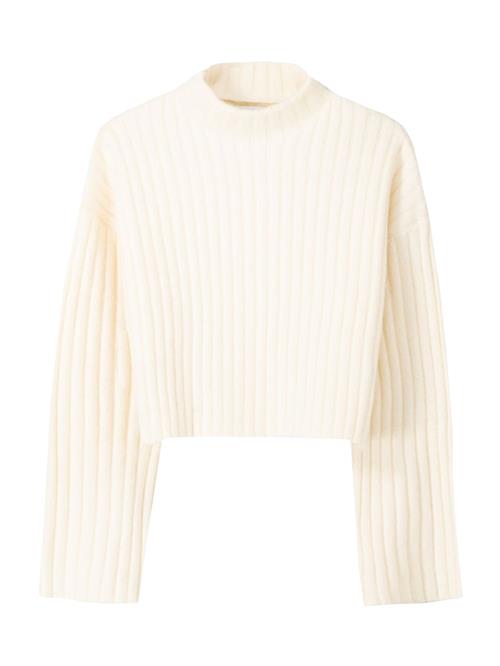 Bershka Pullover  ecru