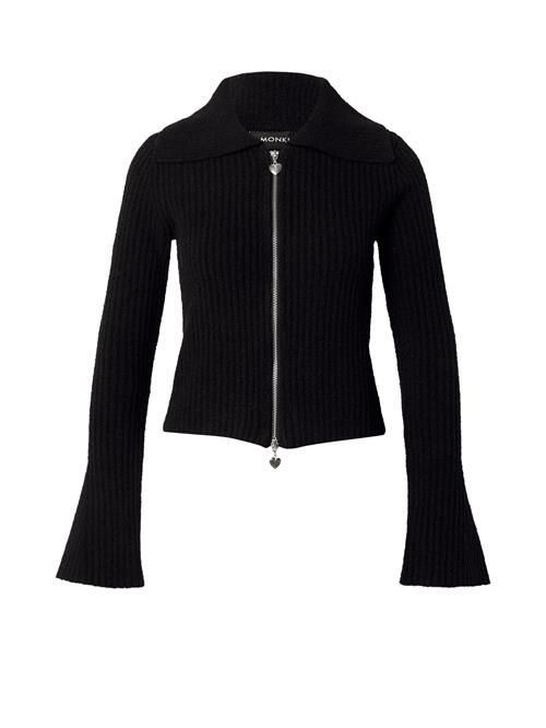 Monki Cardigan  sort