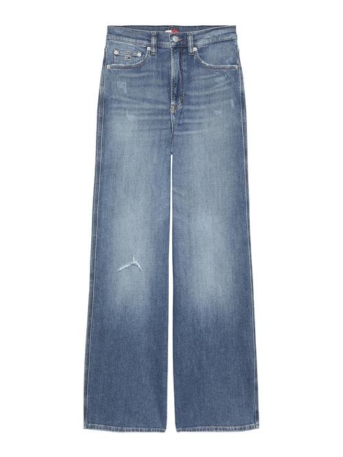 Tommy Jeans Jeans 'CLAIRE'  blue denim