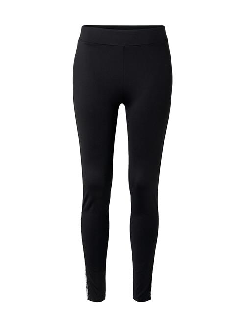 MICHAEL Michael Kors Leggings  sort / hvid