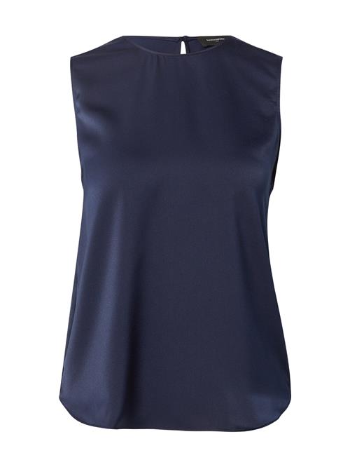 Banana Republic Bluse  navy