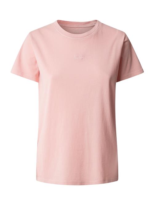 Pepe Jeans Shirts 'LOLLY'  lys pink