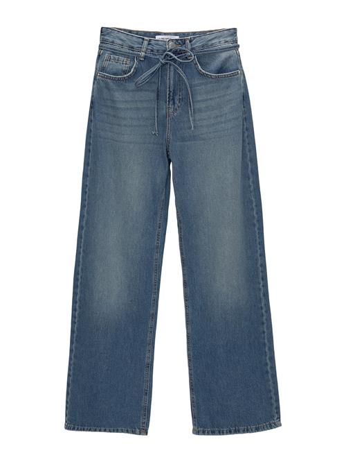 Pull&Bear Jeans  mørkeblå