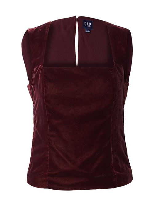 Se GAP Overdel  merlot ved About You