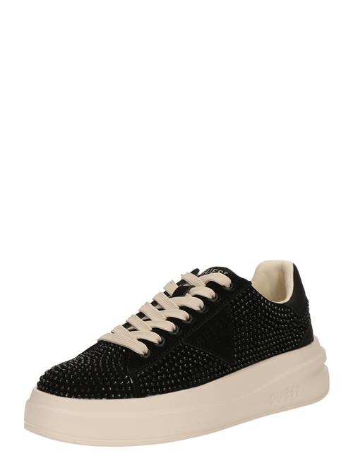 GUESS Sneaker low 'Elbina'  sort