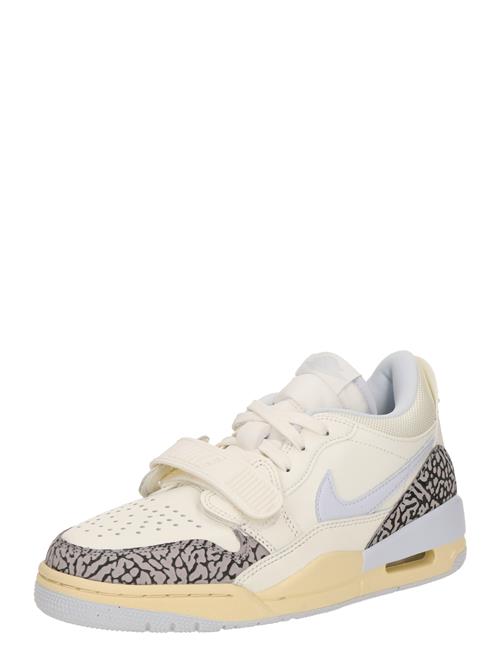 Jordan Sneaker low 'Air Legacy 312'  stone / lysviolet / sort / uldhvid