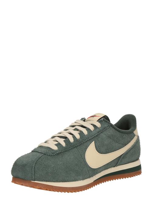 Nike Sportswear Sneaker low 'CORTEZ'  creme / gran