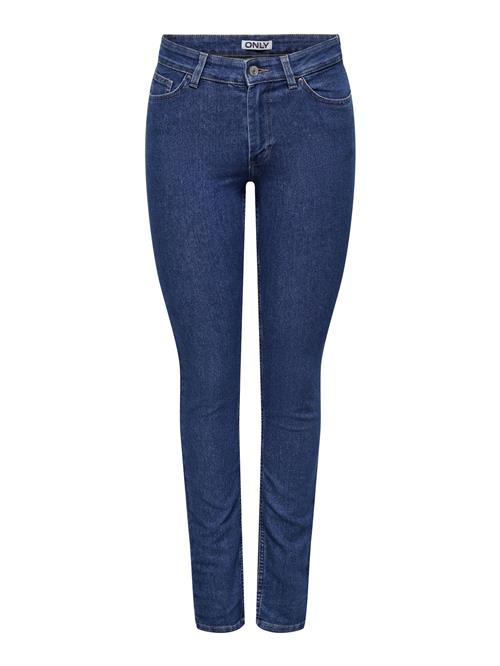 ONLY Jeans  blå