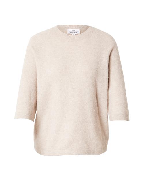 & Other Stories Pullover  beige