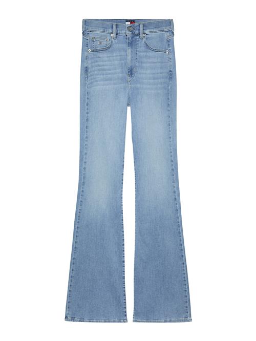 Tommy Jeans Jeans 'SYLVIA'  blue denim