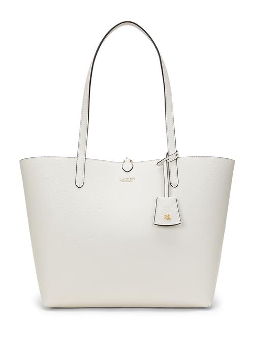 Lauren Ralph Lauren Shopper  guld / orange / hvid