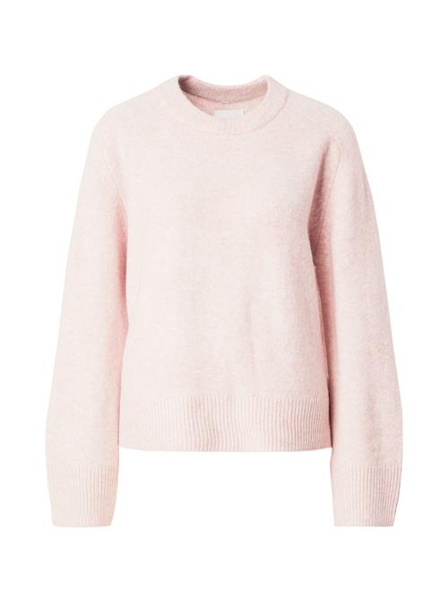 Se Abercrombie & Fitch Pullover 'MADELINE'  lyserød ved About You