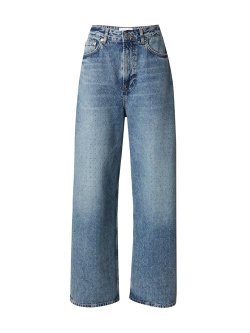 Samsøe Samsøe Jeans 'SHELLY'  blue denim