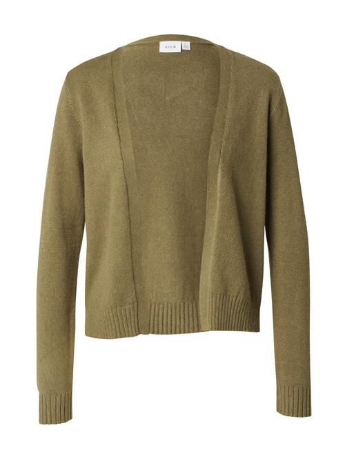 Se VILA Cardigan 'VIRIL'  khaki ved About You