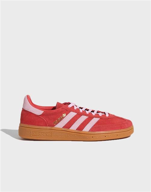 Adidas Originals - Rød - Handball Spezial W