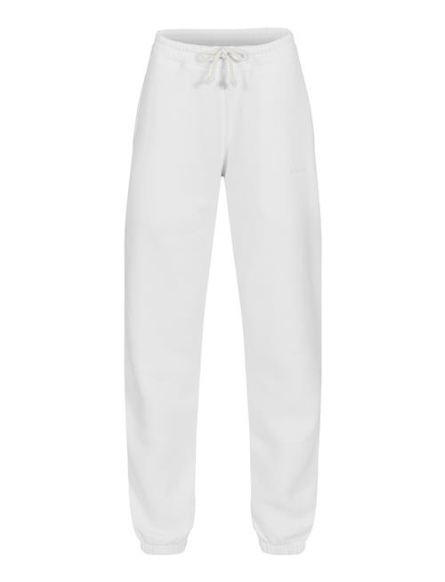 Iconic Sweatpants Röhnisch White