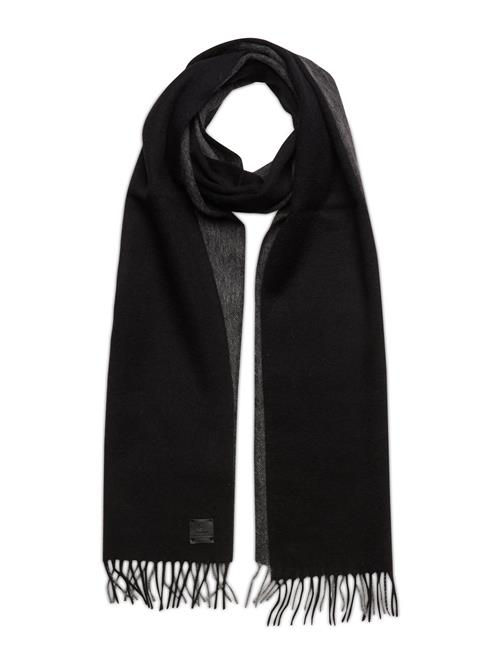 Amanda Christensen Scarf Amanda Christensen Black