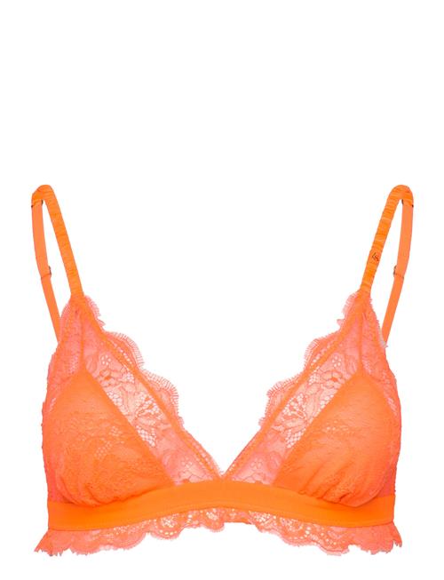 Love Lacy Love Stories Orange