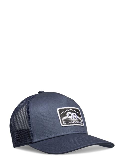 Outdoor Research Advocat Truck Hi Cap Outdoor Research Navy