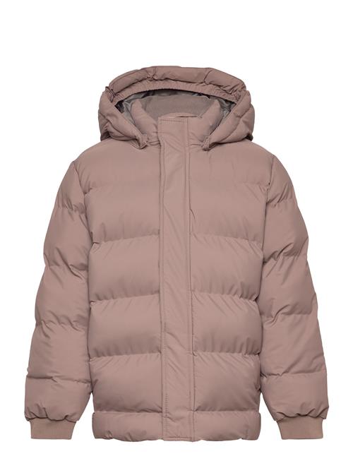 En Fant Jacket Quilt En Fant Pink