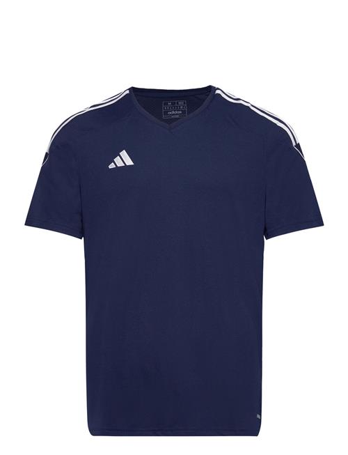 Tiro 23 Jsy Adidas Performance Navy