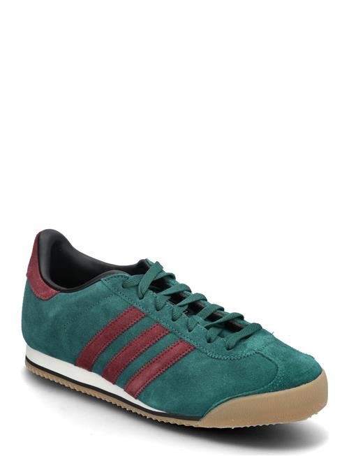 adidas Originals Adidas K 74 Adidas Originals Green