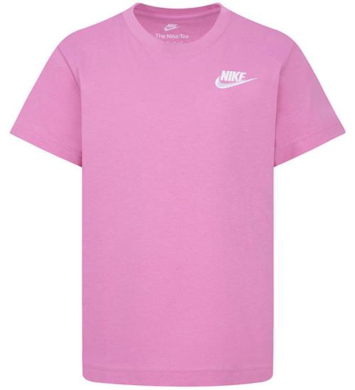 Nike T-shirt - Magic Flamingo