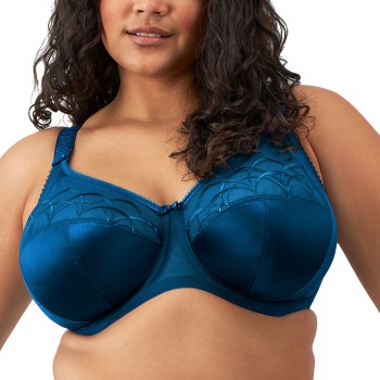 Elomi Bh Cate Bra Marineblå N 95 Dame