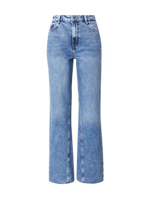 NEON & NYLON Jeans 'Neophiline'  blue denim