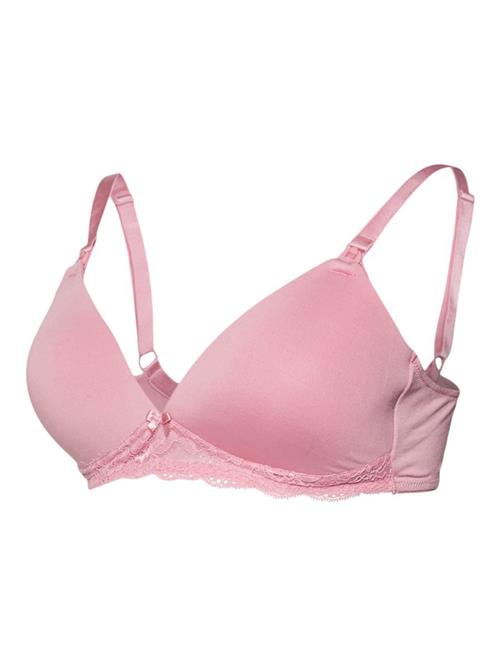 MAMALICIOUS BH  pink