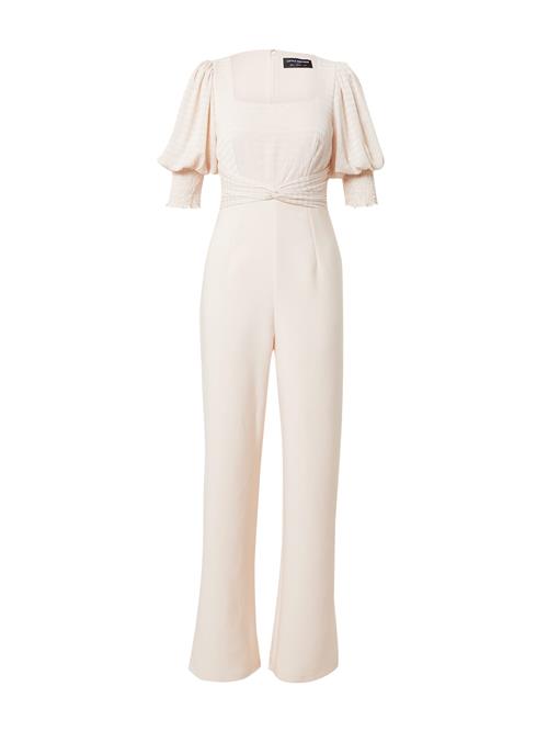 Little Mistress Jumpsuit  kit