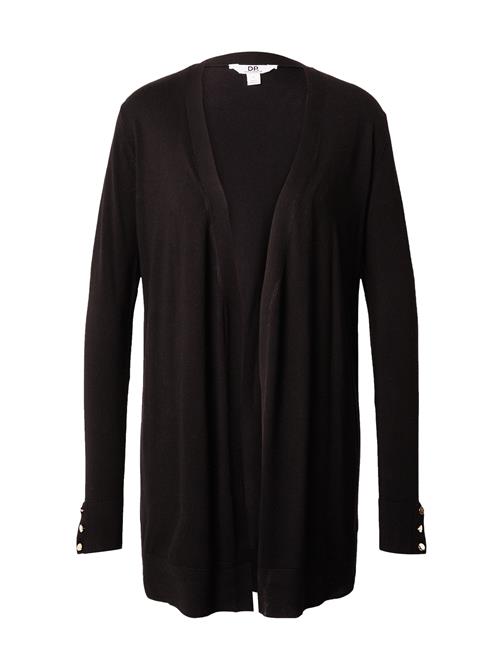 Dorothy Perkins Cardigan  guld / sort