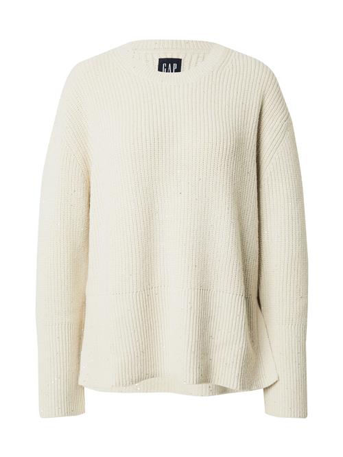 Se GAP Pullover  creme ved About You