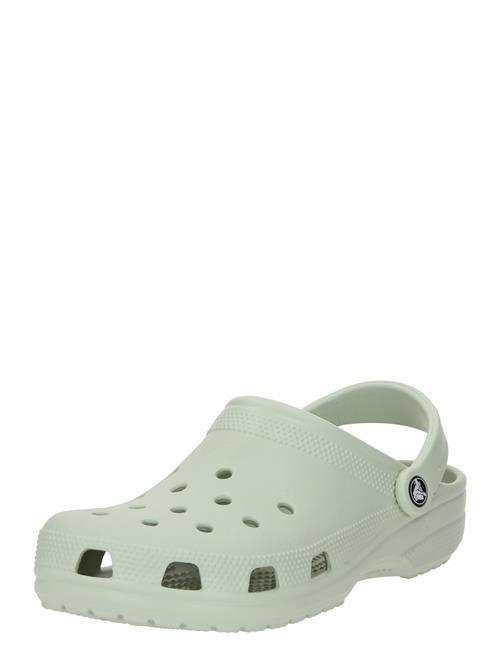 Crocs Træsko 'Classic'  lysegrøn