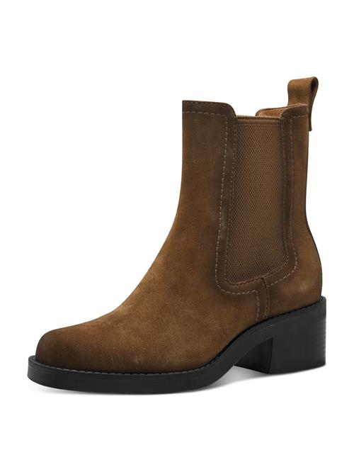 Tamaris Chelsea Boots  karamel