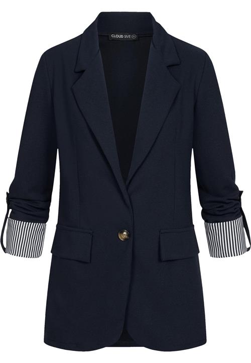 Cloud5ive Blazer  navy / hvid