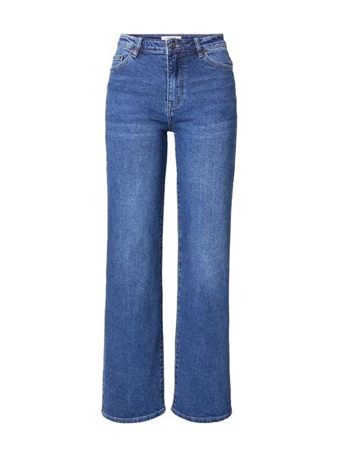 Se Soft Rebels Jeans 'Willa'  blue denim ved About You