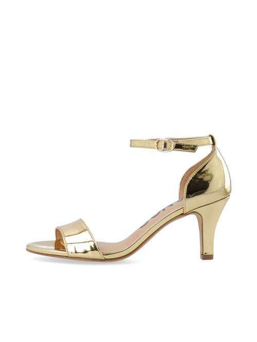 Bianco Sandaler 'Adore'  guld