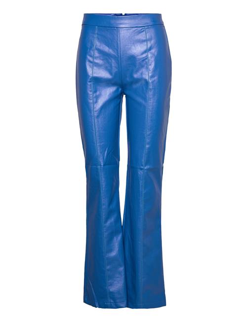 Hollie Pants Hosbjerg Blue