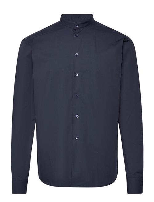 Regular Fit Men Shirt Bosweel Shirts Est. 1937 Blue