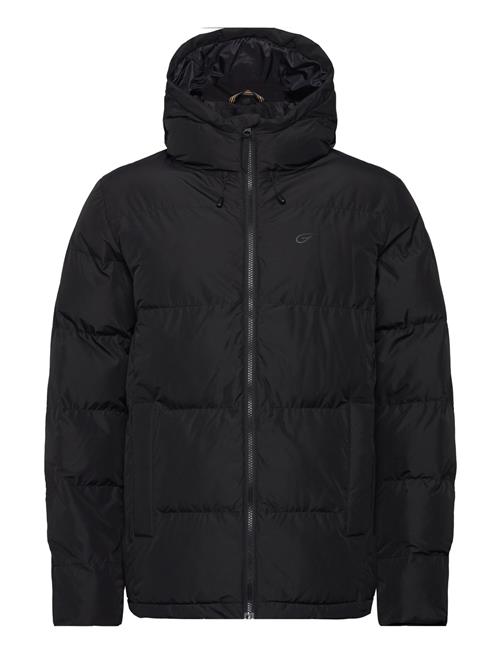 Five Seasons Maddox Jkt M Five Seasons Black