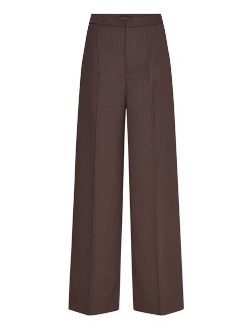 Cmtailor-Pants Copenhagen Muse Brown