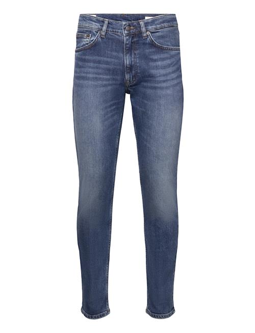 GANT Slim Gant Jeans GANT Blue