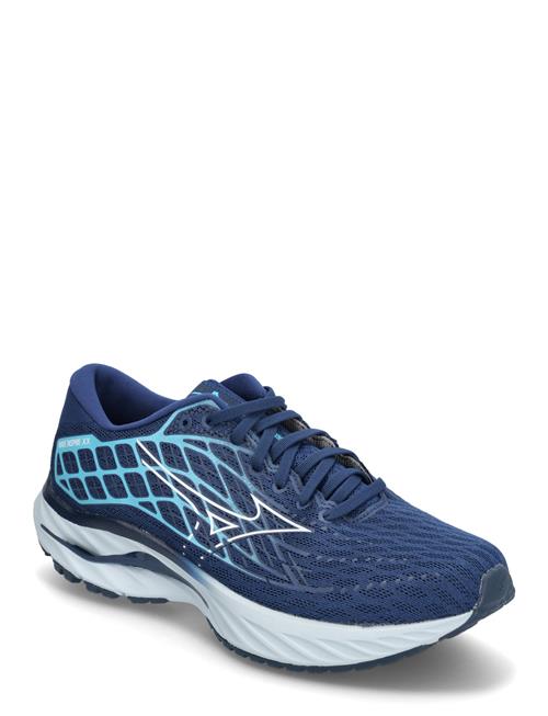 Mizuno Wave Inspire 20 Mizuno Blue