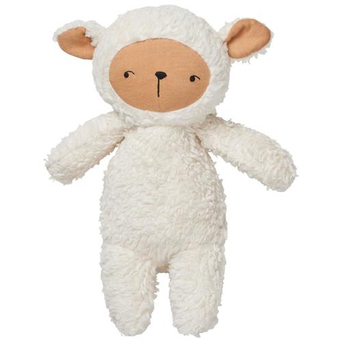 Fabelab Fluffy Buddy Får Natur | Hvid | 1-2 years