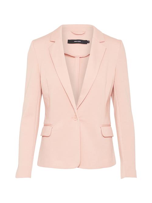 VERO MODA Blazer 'VMJulia'  pudder