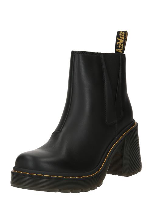 Se Dr. Martens Chelsea Boots 'Spence'  gylden gul / sort ved About You